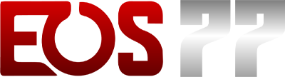 EOS77 LOGO